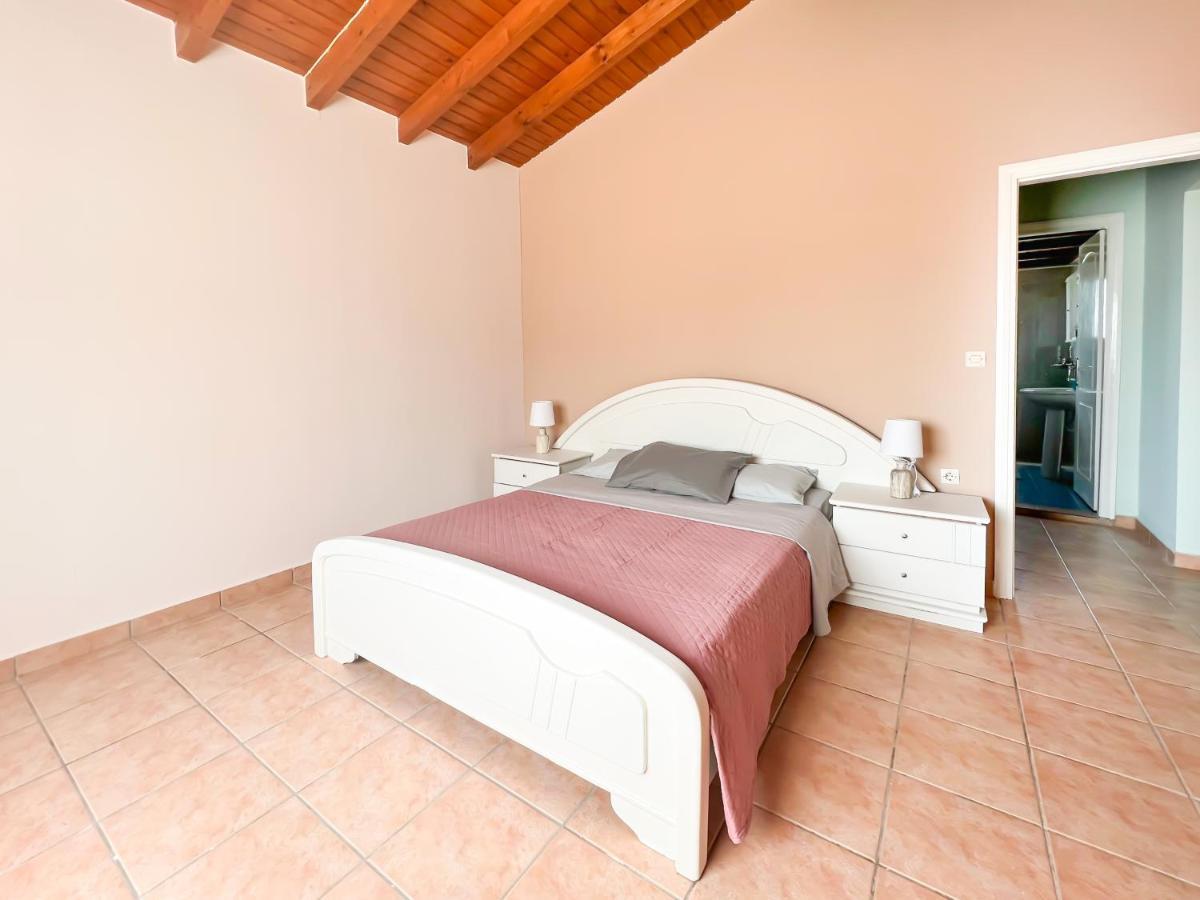 Edem Maisonette Parga Exterior photo