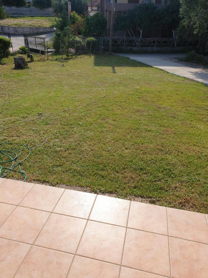 Edem Maisonette Parga Exterior photo